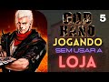 GOD HAND #5: O PARQUE DIFERENCIADO DA SHANNON #godhand #ps2classic #jogosps2 #ps2games