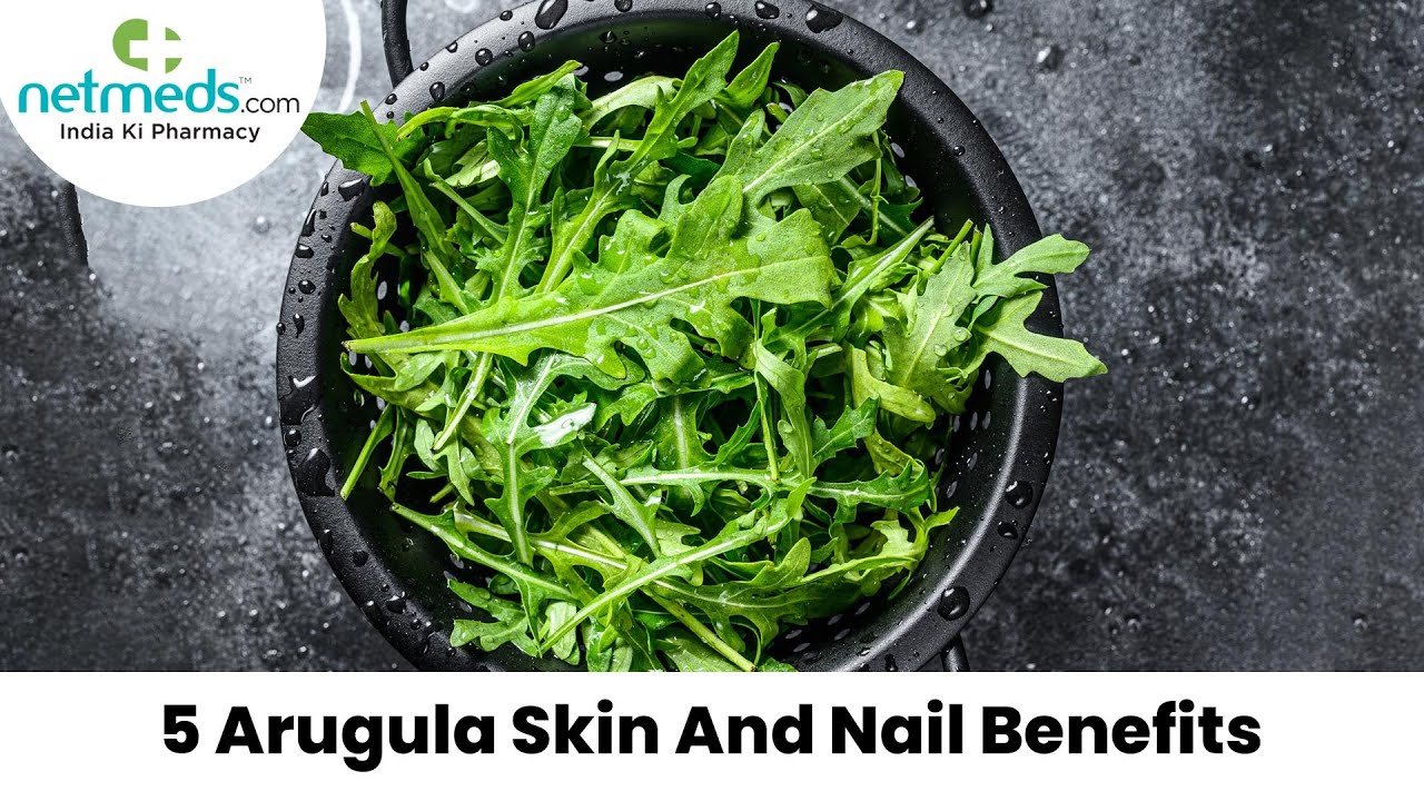 Rocket Arugula Benefits rocket-arugula-benefits