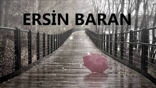 HOŞÇAKAL - Ersin Baran Resimi