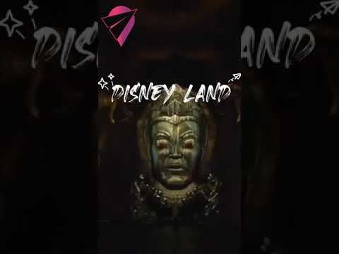 Disney Land So The Safe Journey Short Likeforlikes Viral Thesafejourney Disney