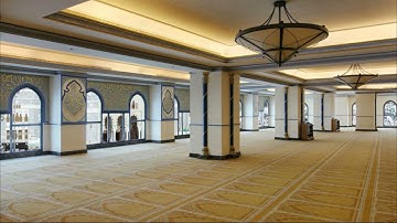 سورة الأنعام || بصوت القارئ  يوسف العيدروس تلاوة خاشعة مبكية Surah Al-An‘ām Yusuf Al-Aidarous Quran