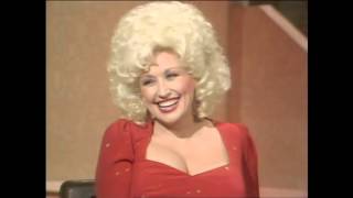 Dolly Parton March 1983