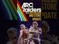 ARC Raiders Update: Duo Matchmaking, Store Changes &amp; Raider Deck Fixes