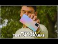 vivo V21 📸 PRUEBA DE CÁMARAS ¿Vale la PENA? [Será Bueno o Malo]   👉