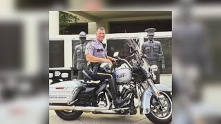 Man accused of killing a Baton Rouge Police Officer
