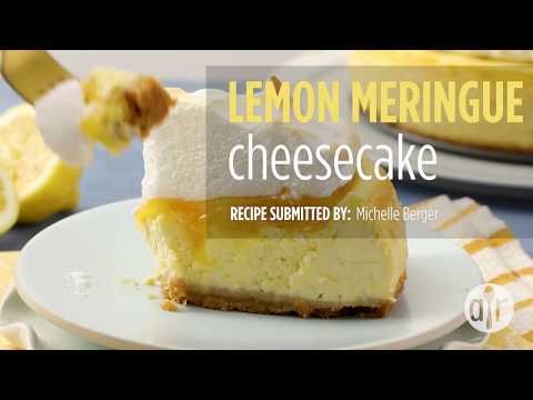 how-to-make-lemon-meringue-cheesecake-|-cheesecake-recipes-|-allrecipes.com