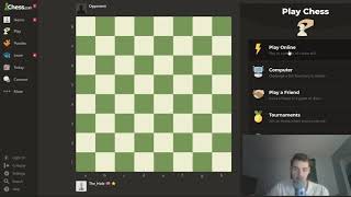ASMR PeachBoi Plays Chess (Quality Improvements!!)