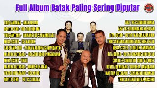 Album Batak Lawas - Lagu Batak Hits
