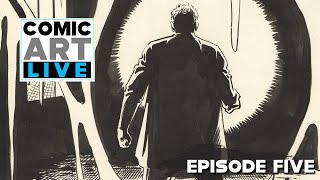 As fate would have it we've found out a few days ago that dealer
spoken about in prior episodes is visiting with mike burkey tonight
and they've agre...