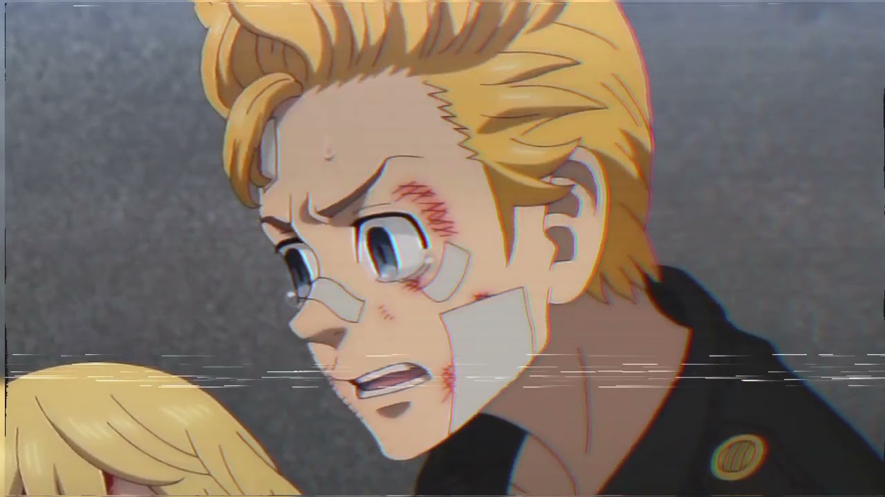 Mikey's heart break 💔😢