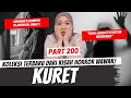 KHW PART 200! KURET image