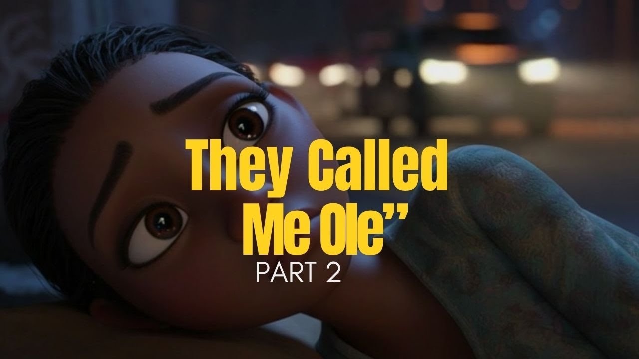 THEY THEY CALLED HER OLÉ (A THIEF)#LagosStory #Naija #africa #Nollywood #aiwood #lagos #nigeria