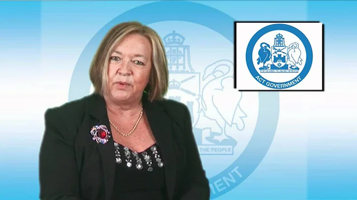 Women in Business - Joy Burch