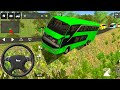Bus simulator indonesia ll new euro coach bus simulator 