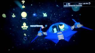 Playstation Rewards (Pro) Dynamic Theme