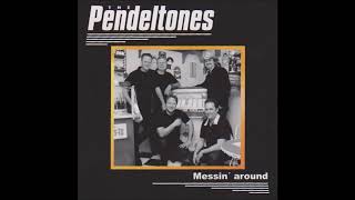 The Pendeltones   Samantha