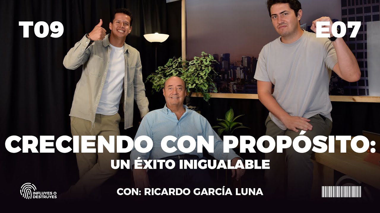 Creciendo con Propósito: Un Viaje Hacia el Éxito Imparable