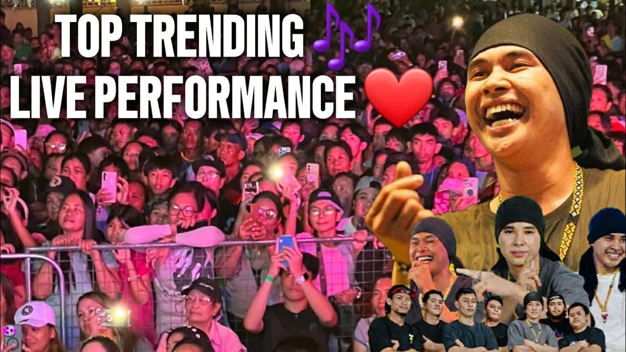 Elias J. Tv. BAND 2026 TOP TRENDING 🎶 LIVE PERFORMANCE ❤