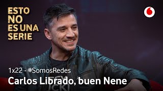 A Carlos Librado Le Borraron De Wikipedia Entrevistas 1X22