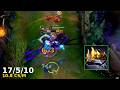 Educational Zed Jungle,Zed Tricks,Jungle Tricks and Tips.Gold to Master