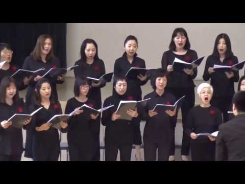 いのちの名前　香港日本人倶楽部混声合唱団 2017 新春コンサート