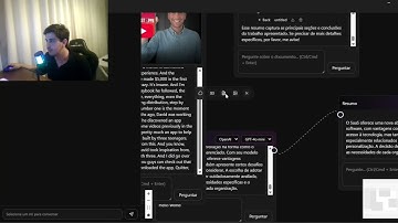 Meu Primeiro SaaS ficou pronto -  Sistema Que Centraliza o uso de IA em um só lugar