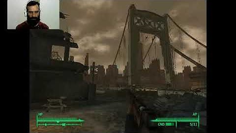 Fallout 3  part 23 - the Pitt