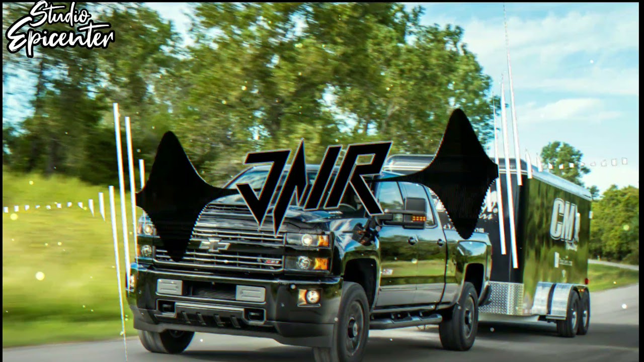 Los Terribles Del Norte - El Carretonero 