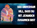 12 Signale dafür, dass das Universum will, dass du mit jemandem zusammen bist