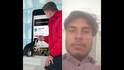 #penguin #automobile #challenge #duet #mrbeast #subscribe #new #reaction #mrbeastshorts #subscribers