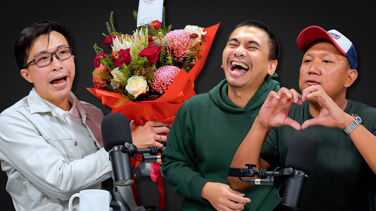 Selamat Ulang Tahun Dokter Tirta