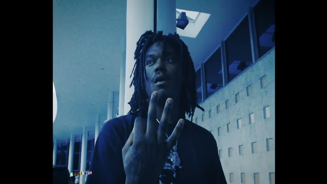 (free) lucki x ethereal type beat ~ hopeless