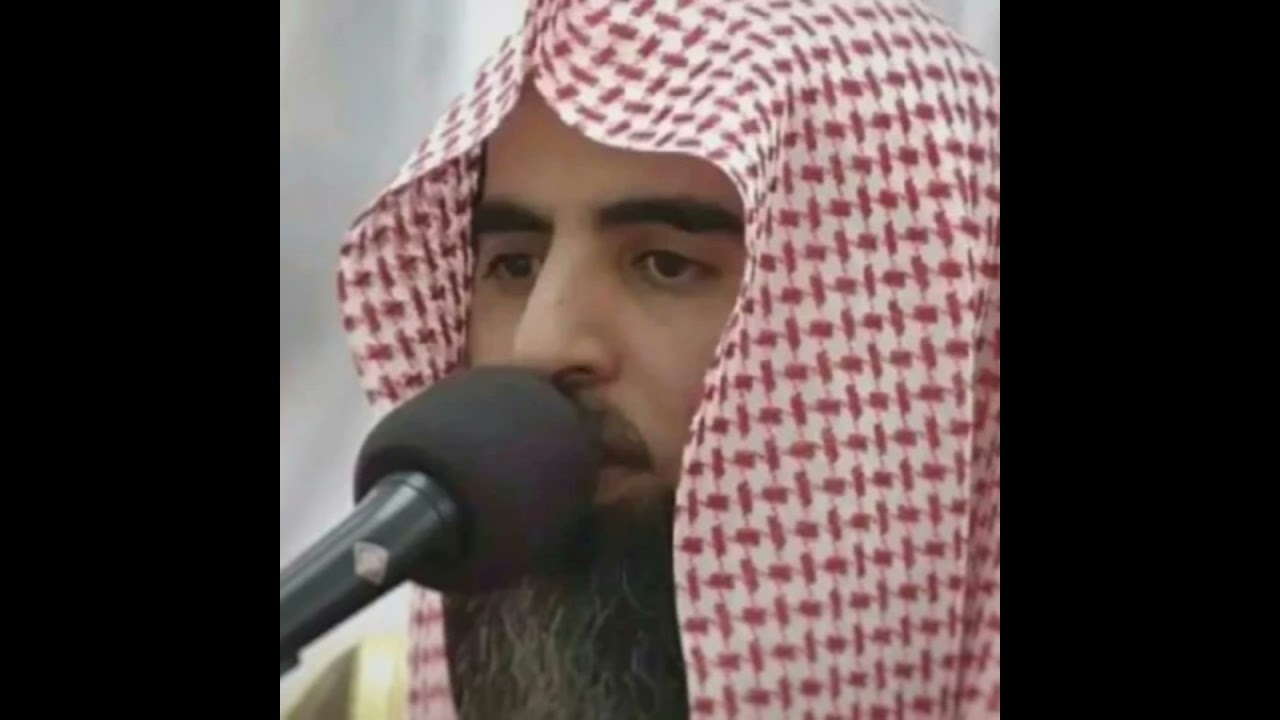 أروع تلاوات القارئ محمد اللحيدان