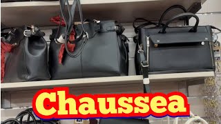 Chaussea arrivage ?? collection femme ?? NEW