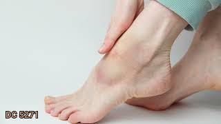 Veterans, here's what you need to know about the ankle rating