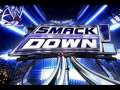 Divide The Day Let It Roll New Smackdown Theme Full HQ