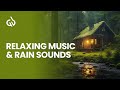 Relaxing Music &amp; Rain Sounds: Meditation Music, Deep Relaxation