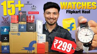 Top 10 Best Watches Under ₹300 On Flipkart for Men  screenshot 1