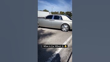What a Car Wheel | क्या कार के व्हील बनाए है 😳 #shorts #carwheels