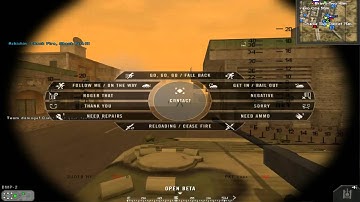 Project Reality 1.0 OPEN BETA BMP-2 Gameplay on Black Gold  w/ Shaddy and Slorg