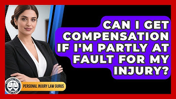 Can I Get Compensation If I