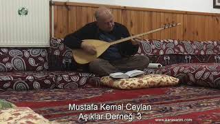 Mustafa Kemal Ceylan- aşıklar derneği3