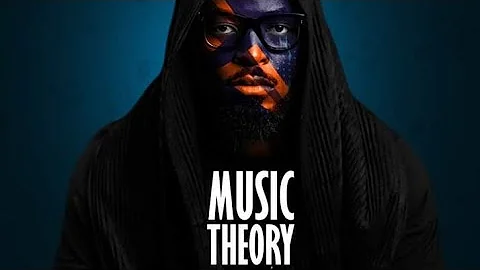 Prince Kaybee - MUSIC THEORY ALBUM(Full Playlist)