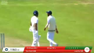 India vs Leicestershire day 3 Warm-up Match Highlights 2022 | ind vs LEIC warm up match highlights