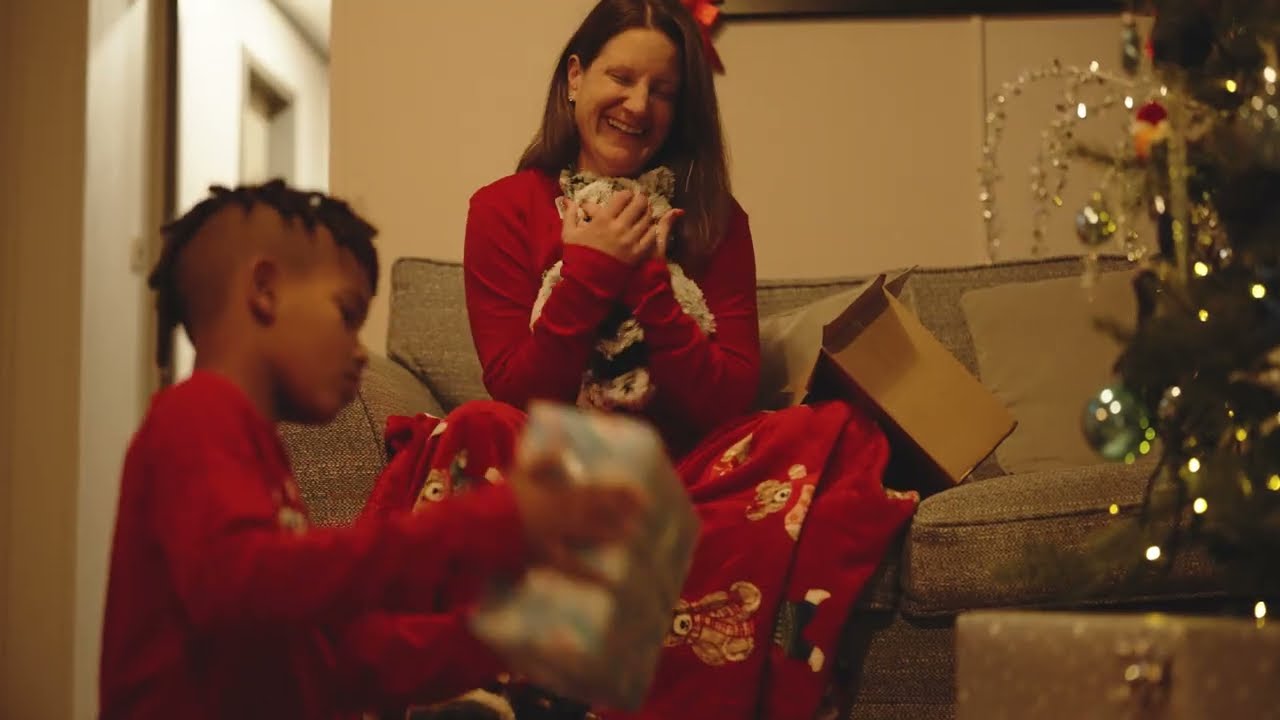 Wherever You Are | Lady's Mile Holiday Park | Christmas Ad 2025