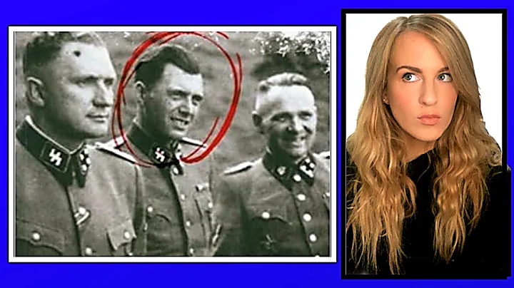 World War 2's Twisted Doctor Death