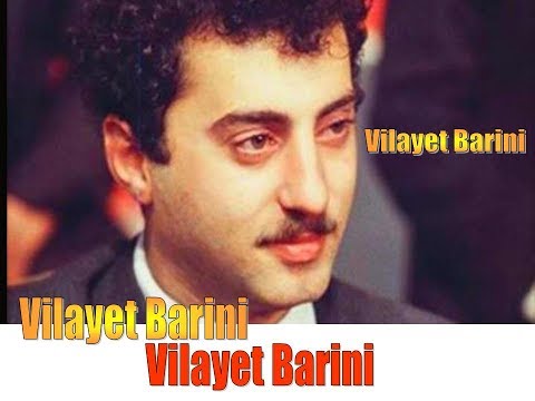 Vilayet Barini - Gitara ispan Azeri style