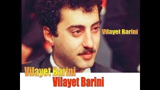 Vilayet Barini - Gitara ispan Azeri style