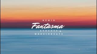 FANTASMA - AYOCUTS X MÁRCIO BEATS (KUDURO REMIX)