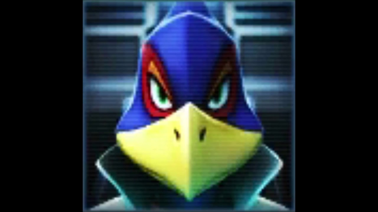 Star Fox 64 3D - Falco Lombardi's Quotes - YouTube.